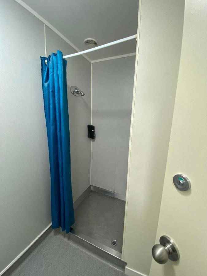 Airport Westney Lodge Auckland Exterior photo