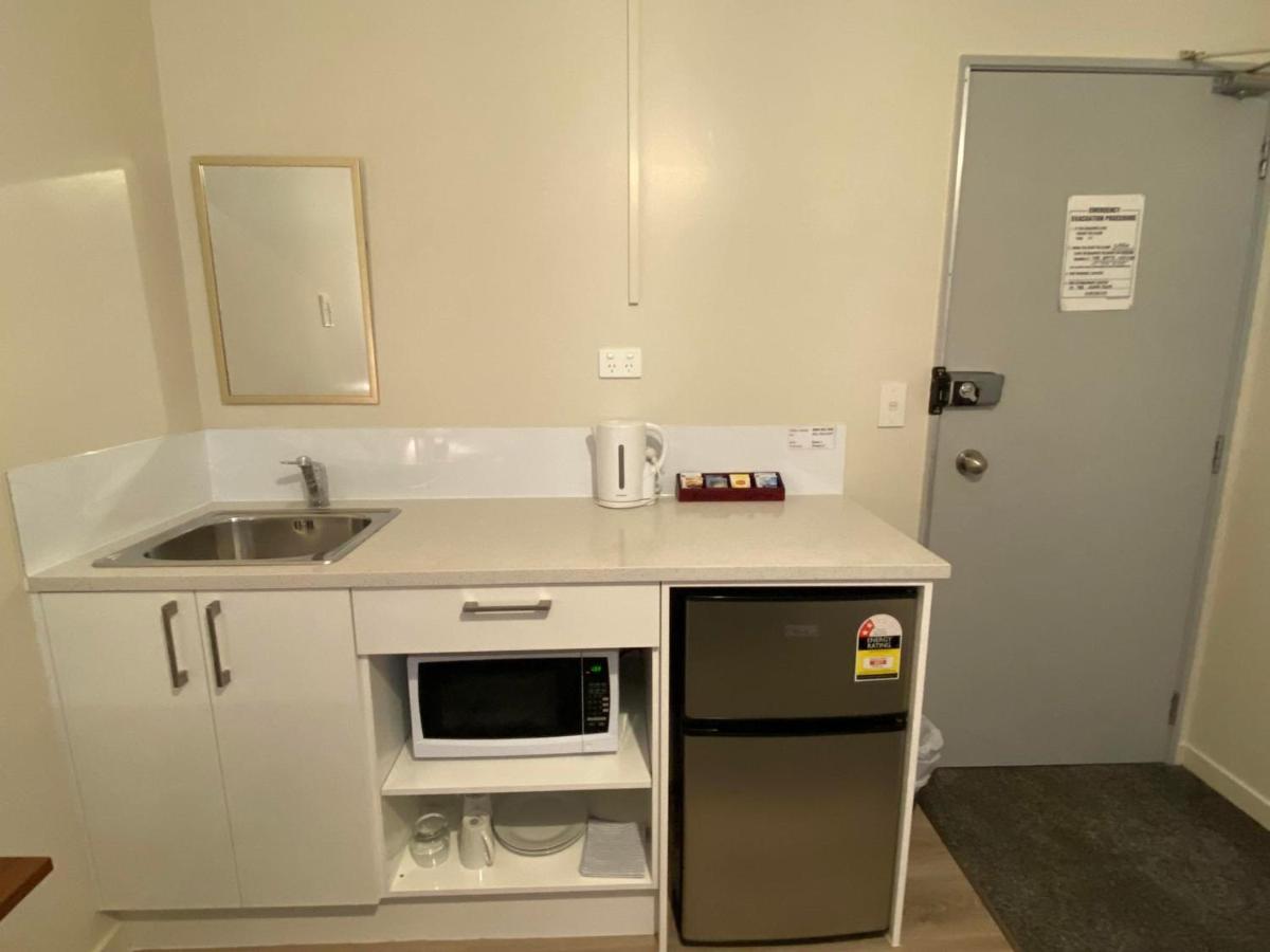 Airport Westney Lodge Auckland Exterior photo