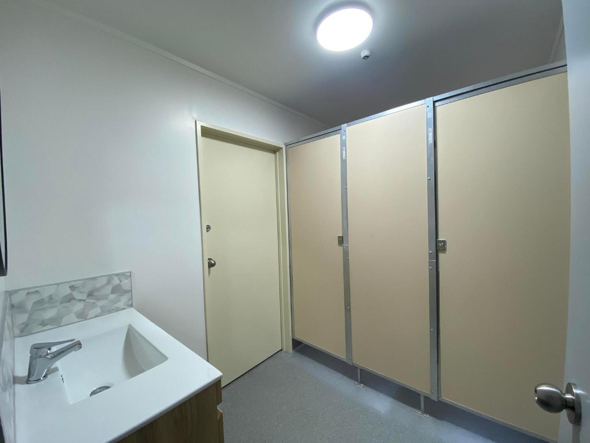 Airport Westney Lodge Auckland Exterior photo