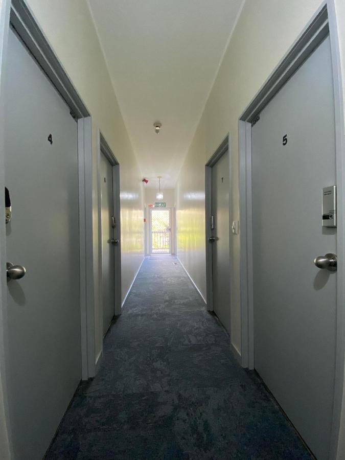 Airport Westney Lodge Auckland Exterior photo