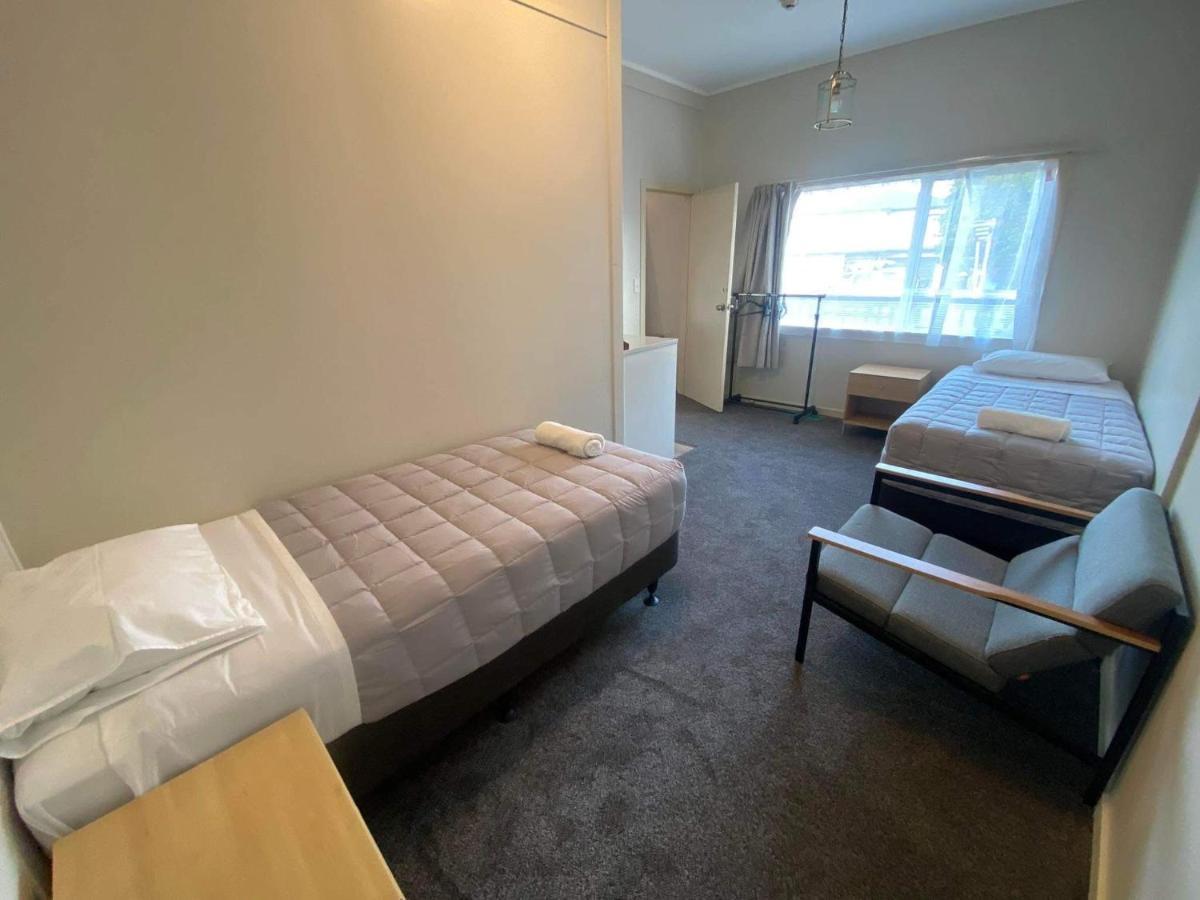 Airport Westney Lodge Auckland Exterior photo