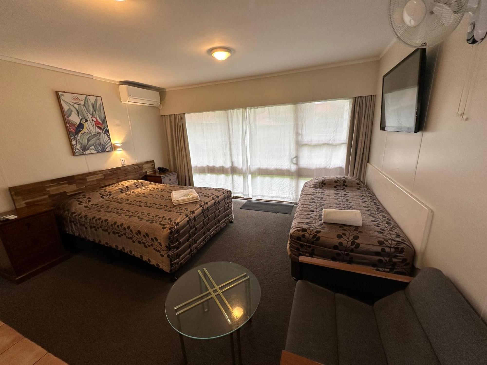 Airport Westney Lodge Auckland Exterior photo