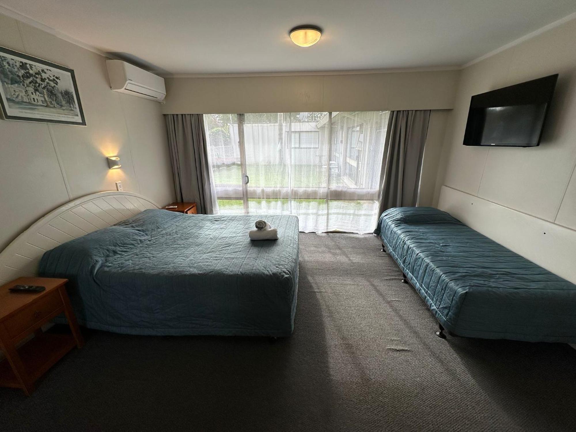 Airport Westney Lodge Auckland Exterior photo
