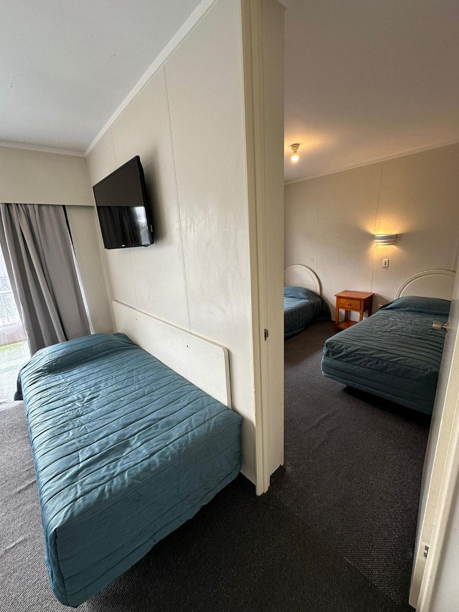 Airport Westney Lodge Auckland Exterior photo