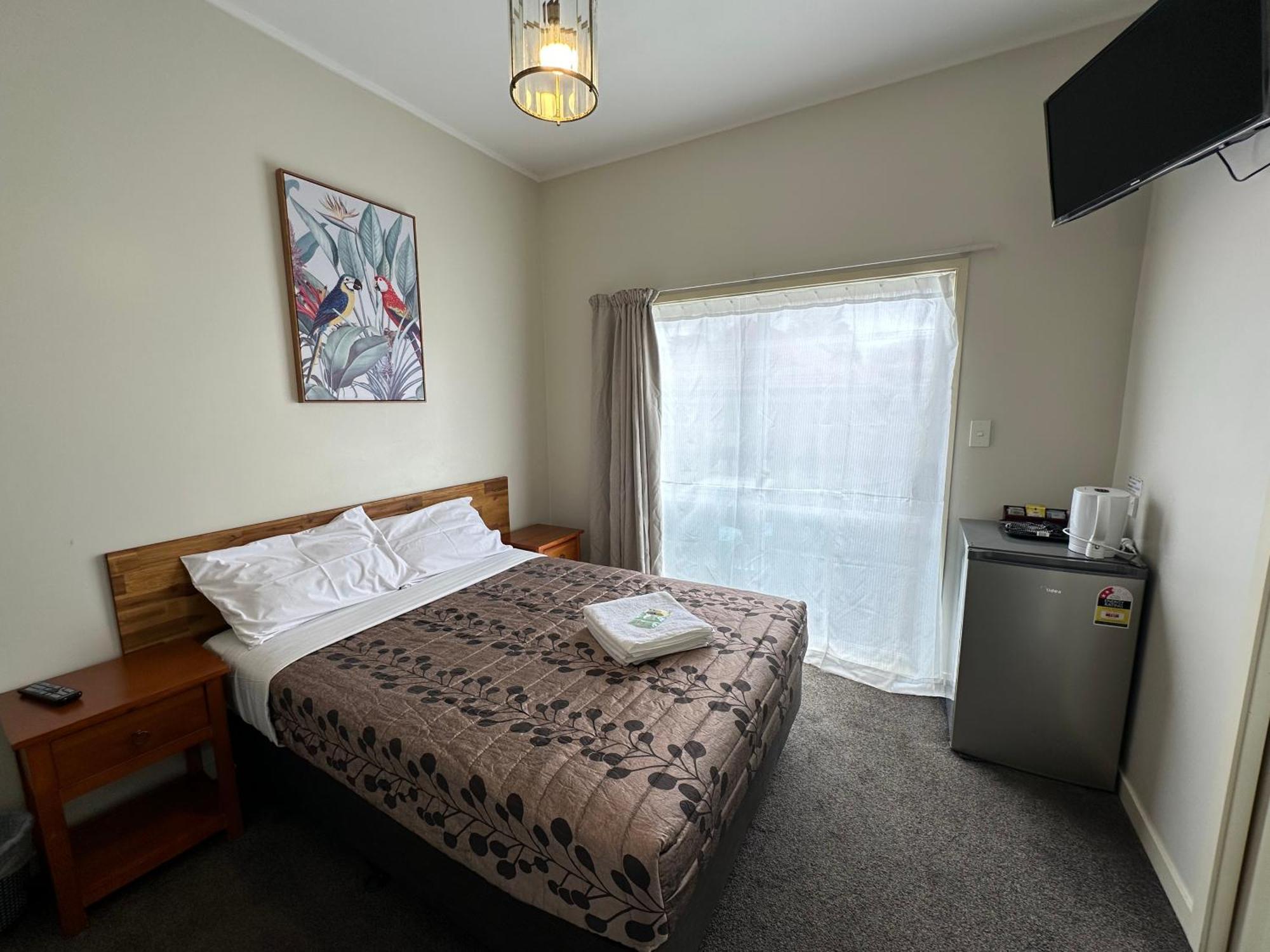 Airport Westney Lodge Auckland Exterior photo